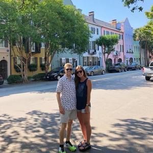 Meet your Posher, Allie